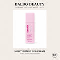 BYOMA Moisturising Gel Cream